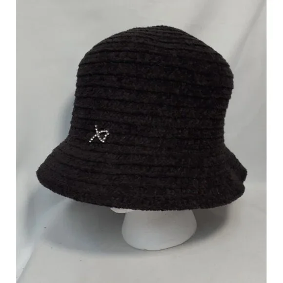 betmar Accessories Vintage Betmar New York Hat Cloche Style